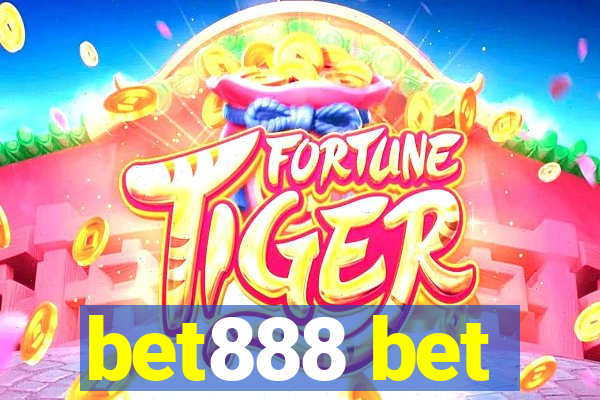 bet888 bet